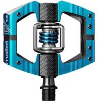 Crank Brothers Mallet E Clipless MTB Mountain Bike Pedals