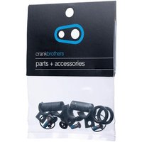 Crank Brothers Pedal Refresh Kit - Stamp 7/11