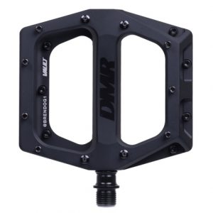 DMR Vault Brendog Edition Flat Pedals - Black
