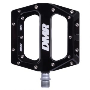 DMR Vault Midi Flat Pedals - Black