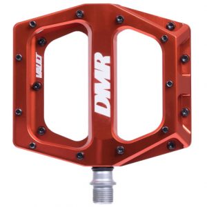 DMR Vault V2 Flat Pedals - Copper