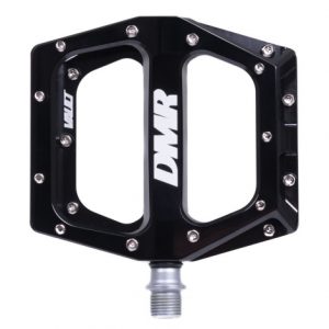 DMR Vault V2 Flat Pedals - Gloss Black