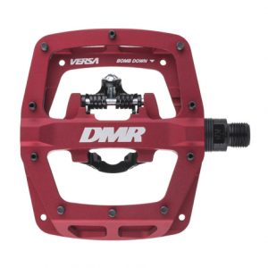 DMR Versa Pedal - Red