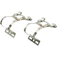 Genetic Double Toe Clips