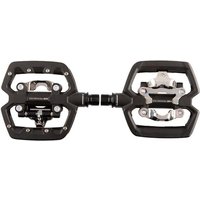 Look Geo Trekking Roc Pedal with Cleats