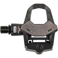 Look KEO 2 Max Carbon Pedals with KEO Grip Cleats