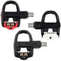 Look Keo Classic 3 Pedals Black/White - One Size