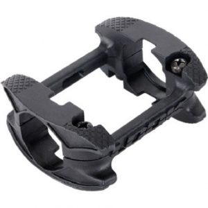 Look S-Track Sauser Pedal Cage - Black