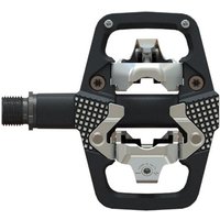 Look X-Track EN-Rage Plus MTB Pedal with Cleats