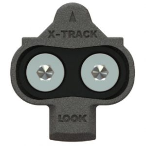 Look X-Track MTB Cleats - Black