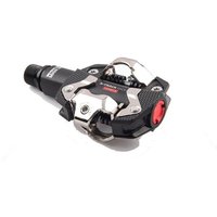 Look X-Track Race Carbon MTB Pedals with Cleats