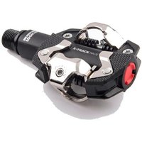 Look X-Track Race MTB Pedals with Cleats