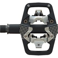 Look X-Track Rage MTB Pedals with Cleats