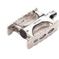 MKS CT Lite Double Sided Wide Alloy Cage Pedals