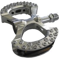 MKS Lambda Platform Pedals 9/16 inch