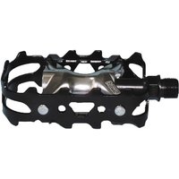 MKS MT Lite Cage Pedals 9/16 inch