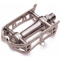 MKS Sylvan Road Cage Pedals 9/16 inch