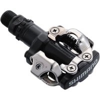 Shimano M520 SPD Clipless MTB Pedals