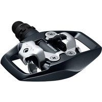 Shimano PD-ED500 SPD Pedals - 2 Sided Mechanism