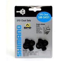 Shimano SH51 Release MTB SPD Cleats