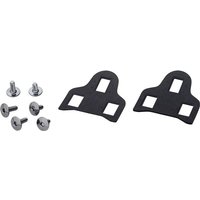 Shimano SM-SH20 SPD-SL Cleat Spacer/Fixing Bolt Set