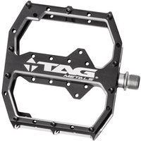 TAG T1 Aluminium Pedals
