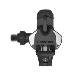 Time XPRO 10 Road Pedals  - Grey