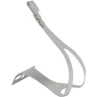 Zefal Christophe Steel Toe Clips