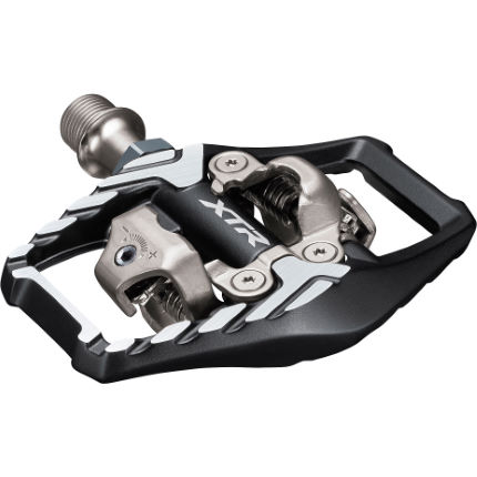 Example of a Clipless Bike Pedal