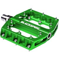 army green mtb pedals