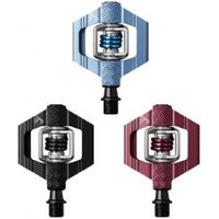 Crankbrothers Candy 3 Pedals Blue