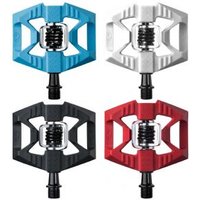 Crankbrothers Double Shot 1 Hybrid Pedals Black