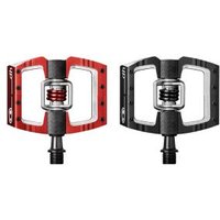 Crankbrothers Mallet Dh Pedals Red