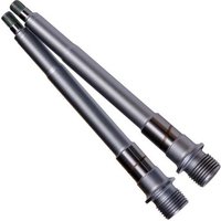 DMR Vault Pedal Axles - Pair