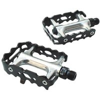 Genetic Pro MTB Pedals 9/16 inch