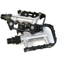 M:part Classic Metal Cage Pedals