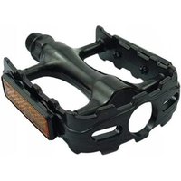 VP Components VPE465 EPB Alloy Trekking Pedals