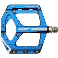 HT Components ANS-10 Alloy Flat Pedals