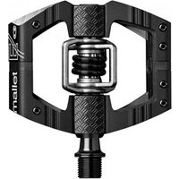 Crank Brothers Mallet E Clipless MTB Pedals
