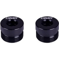 DMR V11 End Caps