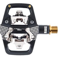 Look X-Track En-Rage Plus TI MTB Pedal with Cleats
