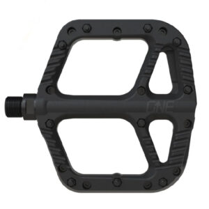 OneUp Components Comp Flat Pedals - Black