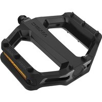 Shimano PD-EF102 Flat Pedals Resin