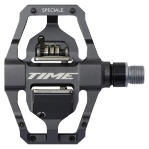 Time Speciale 12 MTB Pedals - Red