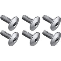 Shimano SPD-SL cleat bolts