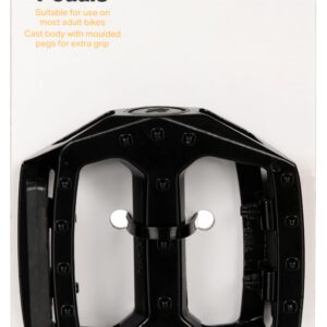 Halfords Alloy Pedals