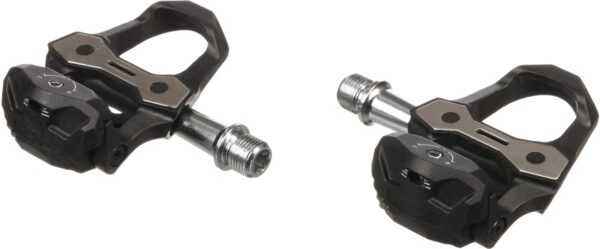 Halfords Clip In Road Pedals - Keo Compatible