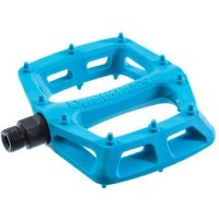 DMR V6 Plastic Pedals