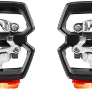 Look Geo Trekking Roc Vision Pedals With Cleats