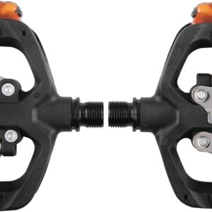 Look Geo Trekking Vision Pedals With Cleats
